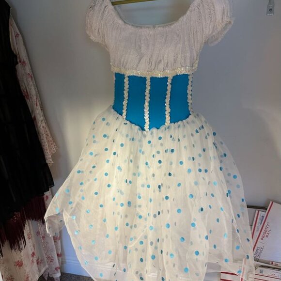 24 Halloween Costumes child to adult sizes  Disney+ all perfect - Picture 1 of 8
